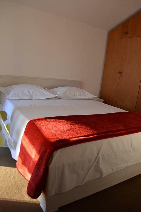 Cosy Sunset Apartment Омиш Экстерьер фото