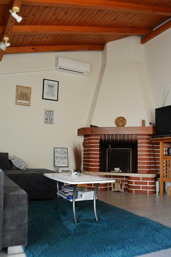 Cosy Sunset Apartment Омиш Экстерьер фото